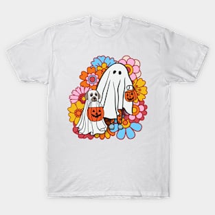 Trick or Treat T-Shirt